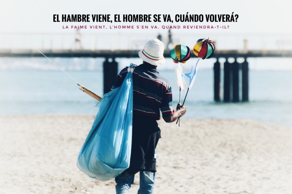 Manu Chao – El viento ▶️ Traduction espagnol >&nbsp;français